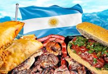 Arjantin mutfağı, Güney Amerika’nın en zengin ve en karakteristik gastronomilerinden biridir. Ülkenin geniş coğrafyası, farklı iklim bölgeleri ve verimli toprakları, yemek kültürünü derinden etkilemiştir. Yerli halkın geleneksel tarifleri, İspanyol ve İtalyan göçmenlerin mutfak alışkanlıklarıyla birleşerek benzersiz bir lezzet mozaiği oluşturmuştur. Özellikle İtalyan mutfağından gelen makarna, pizza ve tatlı çeşitleri Arjantin sofralarında önemli bir yer tutar. Konulu bir haber görseli.