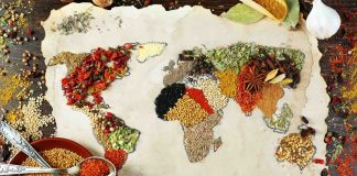 Dünya mutfağı, yüzyıllardır farklı coğrafyaların, iklimlerin ve kültürlerin etkisiyle şekillenmiş, sınırları aşan bir lezzet mozaiğidir. Her ülkenin kendine has yemek kültürü, geçmişten günümüze taşınan tarifleri ve pişirme teknikleri, küresel gastronominin zenginliğini ortaya koyar. İnsanlık tarihi boyunca yemek, yalnızca bir ihtiyaç değil; kültürel bir ifade biçimi, toplumsal bir bağ ve hatta diplomasi aracı olmuştur. Bugün dünya genelinde milyonlarca insan, farklı ülkelerin mutfaklarını deneyimleyerek hem damak tadını hem de kültürel bilgisini geliştiriyor. Konulu bir haber görseli.