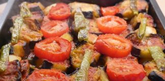 Fırın yemekleri, yüzyıllardır sofralarımızın en özel köşesinde yer alan, hem pratik hem de lezzet açısından zengin yemekler arasında öne çıkar. Evlerde, lokantalarda ve özel davetlerde sıkça tercih edilen bu yemekler, hem görselliği hem de doyuruculuğu ile dikkat çeker. Fırın yemekleri, malzemelerin fırında yavaş yavaş pişerek lezzetini içine hapsetmesiyle bilinir. Konulu bir haber görseli.