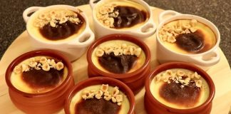 Fırında sütlü tatlı pişirme, tatlıların kıvamını, aromalarını ve sunumunu bir üst seviyeye taşır.