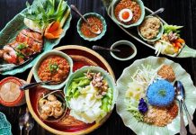 Güneydoğu Asya mutfağı, çeşitliliği ve dengeli tatlarıyla dünyanın en zengin mutfakları arasında yer alır. Bu mutfakta öne çıkan en önemli özelliklerden biri, tuzlu, ekşi, tatlı ve acı tatların bir arada ustalıkla kullanılmasıdır. Her ülke kendine has baharatları ve pişirme yöntemleriyle öne çıkarken, ortak bir damak kültürü de gözlemlenir. Özellikle pirinç, erişte ve deniz ürünleri bu bölgenin mutfaklarının temel taşlarını oluşturur. Konulu bir haber görseli.