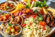 Guyana mutfağı, Afrika, Hindistan, Çin ve Karayip etkilerini bir araya getiren, kültürel çeşitliliğiyle dikkat çeken bir mutfaktır. Ülkenin sömürge geçmişi ve göçmen toplulukları, mutfak kültürünün gelişiminde önemli bir rol oynamıştır. Yemekler, hem günlük sofralarda hem de özel kutlamalarda kültürel bir miras olarak sunulur. Konulu bir haber görseli.