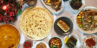 İç Anadolu mutfağı, köklü tarihinden aldığı mirası, geniş bozkırlarının sunduğu ürünlerle harmanlayan, zengin ve doyurucu yemek kültürüne sahip bir mutfaktır. Bu bölgenin sofraları, hem günlük yaşamda hem de özel günlerde özenle hazırlanır. Tahıl, et ve bakliyat ağırlıklı yemekleriyle tanınan İç Anadolu mutfağı, aynı zamanda misafirperverliğiyle de bilinir. Konulu bir haber görseli.