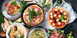 İtalyan mutfağı, sadece lezzetli yemeklerden ibaret değildir; aynı zamanda köklü bir kültürel mirası temsil eder. Antik Roma'dan günümüze kadar gelen tarifler, İtalya'nın her köşesinde farklı yorumlarla yaşatılmaktadır. Zeytinyağı, sarımsak, taze otlar ve bol domates gibi temel malzemeler, hem sade hem de doyurucu bir mutfak anlayışının temelini oluşturur. Konulu bir haber görseli.