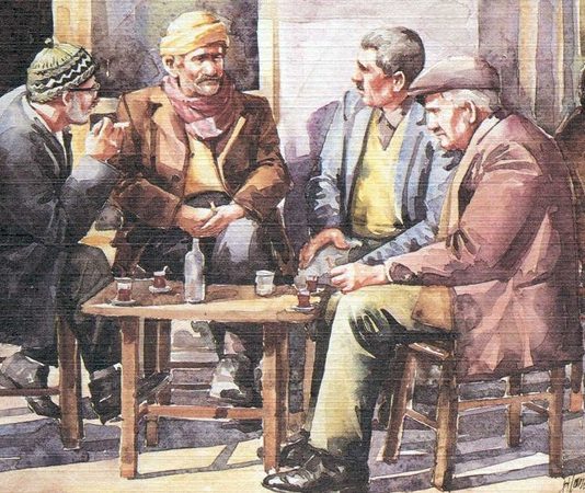 Kahvehane kültürü, Osmanlı döneminden günümüze uzanan köklü bir geçmişe sahiptir. İlk kahvehanelerin 16. yüzyılda İstanbul’da açıldığı ve kısa sürede halkın bir araya geldiği sosyal merkezler haline geldiği bilinir. Bu mekanlar yalnızca kahve içilen yerler değil, aynı zamanda sohbetlerin yapıldığı, fikirlerin paylaşıldığı ve halkın haberleşme ihtiyacını karşıladığı alanlar olarak işlev görmüştür. Konulu bir haber görseli.