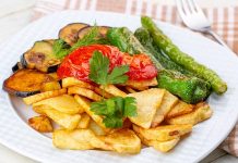 Kızartma, yiyeceklerin sıcak yağ veya yağlı tava üzerinde pişirilmesi yöntemidir. Bu teknik, yiyeceklerin dışının çıtır ve içinin yumuşak kalmasını sağlar. Kızartma yöntemi, hem ev mutfaklarında hem de restoranlarda popüler bir pişirme tekniğidir. Patates, tavuk, balık ve sebzeler, bu yöntemin en sık uygulandığı gıdalar arasında yer alır.