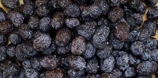 Kurutulmuş zeytin, kahvaltılardan mezelere, atıştırmalıklardan yemeklere kadar geniş bir kullanım alanına sahip. Geleneksel lezzeti koruyan üreticiler, aynı zamanda pratik tüketim isteyen modern mutfaklara hitap ediyor.