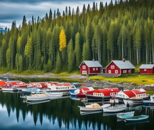 Sami Mutfağı, Kuzey Avrupa’nın zorlu iklim koşullarına uyum sağlamış geleneksel bir mutfaktır. Sami halkı, Norveç, İsveç, Finlandiya ve Rusya’nın kuzey bölgelerinde yüzyıllardır yaşamaktadır. Bu zorlu coğrafya, mutfaklarını hayvansal kaynaklar ve sınırlı tarımsal ürünlerle şekillendirmiştir. Sami yemek kültürü, doğayla uyumlu ve sürdürülebilir bir yaşam biçimini yansıtır. Konulu bir haber görseli.