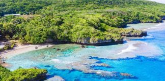 Niue Mutfağı Niue Mutfağı, Güney Pasifik’in küçük ama zengin kültürel geçmişe sahip adası Niue’nin geleneksel yemeklerini ve beslenme alışkanlıklarını yansıtır. Ada halkı yüzyıllardır deniz ürünleri, tropikal meyveler ve kök sebzeleri kullanarak kendine özgü tarifler geliştirmiştir. Hindistancevizi, taro, balık ve muz, Niue mutfağının temel ögeleri arasında yer alır.