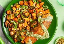 Organik yemek, doğal yöntemlerle yetiştirilen ürünlerden hazırlanan ve kimyasal katkı maddesi içermeyen yiyecekleri ifade eder. Günümüzde sağlıklı beslenmeye olan ilginin artmasıyla birlikte organik ürünler ve yemekler daha çok tercih edilmeye başlandı. İnsan sağlığı üzerinde doğrudan etkisi olan bu yiyecekler, özellikle bağışıklık sistemini güçlendirmek ve kronik hastalık risklerini azaltmak açısından önem taşır. Konulu bir haber görseli.