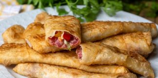 Paçanga böreği, hem ev kullanıcılarına hem de restoranlara pratik bir çözüm sunuyor. Sofralardaki bu lezzet, hem kahvaltılarda hem de özel davetlerde sunulabiliyor.