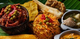 Panama mutfağı, Orta Amerika'nın en çeşitli ve renkli gastronomi kültürlerinden birini temsil eder. Yerli halkların geleneksel tarifleri, Afrika ve İspanyol etkileriyle harmanlanarak bugünkü mutfak karakterini oluşturmuştur. Bu kültürel karışım, hem tatlarda hem de sunumlarda kendini gösterir. Konulu bir haber görseli.