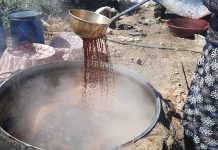 Pekmez kaynatma tekniği, tat ve kıvam açısından en kaliteli sonucu verir.