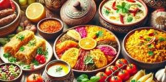 Romanya mutfağı, Balkanlar’ın, Orta Avrupa’nın ve Karadeniz’in kesişim noktasında geliştiği için oldukça zengin ve çeşitli bir yapıya sahiptir. Tarih boyunca Osmanlı, Avusturya-Macaristan ve Slav kültürlerinden etkilenmiş olan bu mutfak, farklı kültürlerin izlerini taşımaktadır. Bu nedenle, Romanya yemekleri hem köklü bir tarihe sahiptir hem de modern dünyanın damak zevkine uygun şekilde gelişmeye devam etmektedir. Konulu bir haber görseli.