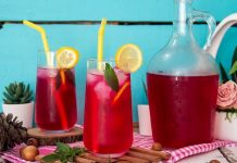 Şerbet, tarih boyunca farklı kültürlerde hem serinletici hem de tatlı bir içecek olarak tüketilmiştir. Osmanlı saraylarından halk sofralarına kadar uzanan bir geçmişe sahip olan şerbet, ritüel ve sosyal yaşamın ayrılmaz bir parçası olmuştur. Özellikle bayramlarda ve özel günlerde ikram edilen şerbetler, hem misafirperverliği hem de geleneği simgeler. Konulu bir haber görseli.