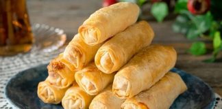 Sigara böreğini öne çıkarırken, modern mutfaklarda farklı iç harç kombinasyonları ile çeşitleniyor. Türkiye genelinde, özellikle Ege ve Marmara bölgelerinde ev yapımı olarak hazırlanması oldukça yaygın.