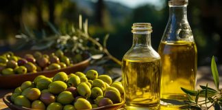 Türkiye’nin dört bir yanında yetiştirilen zeytin ağaçları, yalnızca ekonomik değil aynı zamanda kültürel bir zenginliğin de temsilcisidir. Bu kıymetli meyveden elde edilen zeytinyağı, yüzyıllardır sofralarımızın vazgeçilmezi olarak yerini koruyor. Ancak son yıllarda zeytinyağı tüketimi yalnızca geleneksel lezzet anlayışıyla sınırlı kalmıyor; aynı zamanda sağlıklı yaşam trendlerinin de merkezine yerleşmiş durumda. Konulu bir haber görseli.