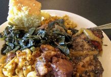 Soul Food, Amerika Birleşik Devletleri’nin güney bölgelerinde ortaya çıkan ve Afro-Amerikan topluluklarının yemek kültürünü yansıtan geleneksel bir mutfaktır. Bu mutfak, Afrika kökenli yemek gelenekleri ile Güney Amerika ve Avrupa etkilerini birleştirir. Özellikle Georgia, Louisiana ve South Carolina gibi eyaletlerde yaygın olan Soul Food, hem aile sofralarının hem de toplumsal etkinliklerin vazgeçilmez bir parçasıdır. Konulu bir haber görseli.