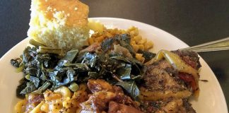 Soul Food, Amerika Birleşik Devletleri’nin güney bölgelerinde ortaya çıkan ve Afro-Amerikan topluluklarının yemek kültürünü yansıtan geleneksel bir mutfaktır. Bu mutfak, Afrika kökenli yemek gelenekleri ile Güney Amerika ve Avrupa etkilerini birleştirir. Özellikle Georgia, Louisiana ve South Carolina gibi eyaletlerde yaygın olan Soul Food, hem aile sofralarının hem de toplumsal etkinliklerin vazgeçilmez bir parçasıdır. Konulu bir haber görseli.