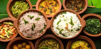 Sri Lanka, Hint Okyanusu’nun kalbinde yer alan ve tarih boyunca farklı kültürlerin etkisi altında kalmış bir ada ülkesidir. Bu durum, Sri Lanka mutfağının zengin ve çeşitlilik dolu bir yapıya sahip olmasını sağlamıştır. Hindistan, Portekiz ve Hollanda gibi kültürlerin etkisi, yemeklerde hem lezzet hem de aromatik çeşitlilik yaratmıştır. Baharatların yoğun kullanımı, tropikal meyve ve sebzelerin ustaca harmanlanması, Sri Lanka mutfağının karakteristik özelliklerindendir. Konulu bir haber görseli