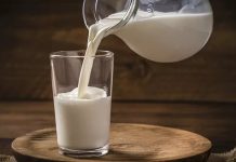 Süt, yüksek besin değerine sahip bir içecektir. İçeriğinde protein, kalsiyum, vitaminler ve mineraller bulunur.