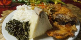 Tonga mutfağı, Güney Pasifik adalarında gelişmiş, tropikal ve doğal ürünlere dayalı bir mutfaktır. Tarih boyunca Polynesian kültürü ile şekillenen bu mutfak, hem geleneksel hem de modern tatları bir araya getirir. Tonga mutfağı, günlük yaşamda aile ve topluluk bağlarını güçlendiren sosyal bir unsur olarak büyük önem taşır. Konulu bir haber görseli.