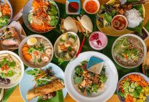 Vietnam mutfağı, Asya’nın zengin gastronomi mirasının önemli bir parçasıdır ve yüzyıllar boyunca Çin, Fransız ve yerel geleneklerden etkilenmiştir. Bu etkileşim, yemeklerde hem aromatik çeşitliliğe hem de dengeli lezzet kombinasyonlarına olanak tanımıştır. Vietnam mutfağı, özellikle taze malzemelerin ve doğal tatların ön planda olduğu bir sistemle şekillenmiştir. Konulu bir haber görseli.