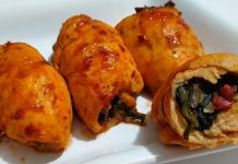 Tavuk Sarma: Sofraların Yeni Gözdesi Tavuk sarma, Türk mutfağında son yıllarda popülerlik kazanan bir lezzettir. Geleneksel sarmaların tavuk etiyle buluşması, hem hafif hem de besleyici bir alternatif sunar. Tavuk etinin düşük yağ oranı ve yüksek protein değeri, sarmanın doyurucu olmasını sağlarken, sebzelerle birleştiğinde tam bir dengeli öğün haline gelir. Konulu bir haber görseli.