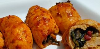 Tavuk sarma, Türk mutfağında son yıllarda popülerlik kazanan bir lezzettir. Geleneksel sarmaların tavuk etiyle buluşması, hem hafif hem de besleyici bir alternatif sunar. Tavuk etinin düşük yağ oranı ve yüksek protein değeri, sarmanın doyurucu olmasını sağlarken, sebzelerle birleştiğinde tam bir dengeli öğün haline gelir. Konulu bir haber görseli.