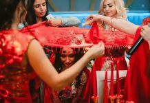 Anadolu mutfağının az bilinen ama derin anlamlar taşıyan lezzetlerinden biri olan kına tatlısı, yalnızca damaklara hitap eden bir tatlı değil; aynı zamanda ritüellerle, inançlarla ve toplumsal hafızayla iç içe geçmiş özel bir kültürel unsurdur. Özellikle İç Anadolu ve Güneydoğu Anadolu bölgelerinde bilinen bu tatlı, adını rengi ve sembolik anlamı nedeniyle kınadan alır. Düğünler, asker uğurlamaları ve bazı yöresel törenlerde yapılan kına tatlısı, sevinç ile hüzün arasında kurulan ince duygusal dengeyi temsil eder. Konulu bir haber görseli.