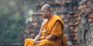 Budist öğreti içinde beslenme, yalnızca bedeni doyurmayı amaçlayan bir alışkanlık değil, aynı zamanda zihinsel farkındalığı ve merhameti besleyen bir yaşam pratiği olarak görülür. Bu anlayıştan doğan Budist vejetaryenliği, şiddetsizlik ilkesini merkeze alarak hem doğayla hem de canlılarla uyumlu bir yaşam biçimini destekler. Vejetaryen beslenme, Budist felsefede ruhsal gelişimin önemli bir parçası olarak kabul edilir. Konulu bir haber görseli.