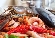 Deniz ürünleri, sağlıklı beslenmenin vazgeçilmez parçalarından biridir. Protein, omega-3 yağ asitleri, vitamin ve mineraller açısından zengin olan bu gıdalar, kalp sağlığından beyin fonksiyonlarına kadar pek çok fayda sağlar. Ancak bazı bireyler deniz ürünlerine karşı alerjik reaksiyonlar gösterebilir veya sindirim sorunları yaşayabilir. Bu nedenle deniz ürünleri beslenme konusunda dikkatli ve bilinçli olmak, hem sağlık hem de güvenli tüketim açısından önemlidir. Konulu bir haber görseli.