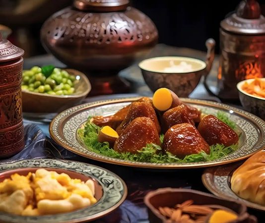 Helal beslenme, İslam inancına göre tüketilmesi uygun olan gıdaları ve bu gıdaların üretimden sofraya kadar geçen sürecini kapsayan geniş bir anlayışı ifade eder. Günümüzde bu kavram yalnızca dini bir hassasiyet olarak değil, aynı zamanda güvenli, temiz ve bilinçli tüketimle ilişkilendirilen bir yaşam biçimi olarak değerlendirilmektedir. Helal beslenme, bireyin ne yediğini bilmesini, gıdanın kaynağını sorgulamasını ve etik üretime önem vermesini teşvik eden bir yaklaşım sunar. Konulu bir haber görseli.